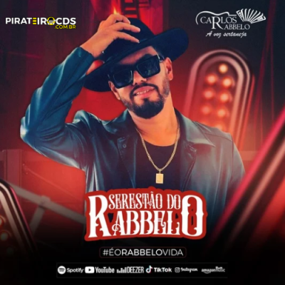 CARLOS RABBELO