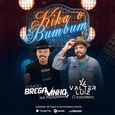 Brega e Vinho Cd Novo Com Músicas Novas 2025