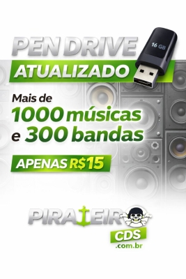PEN DRIVE - NOVO ATUALIZADO 2026