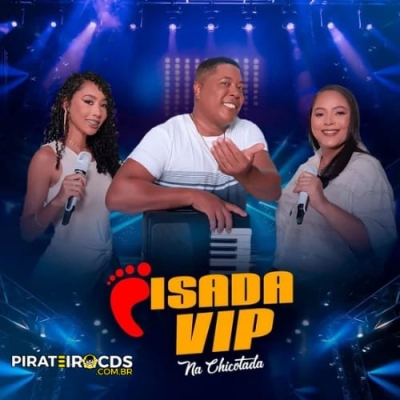 PISADA VIP