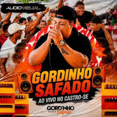 GORDINHO SAFADO