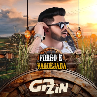 GPZIN - FORRÓ E VAQUEJADA