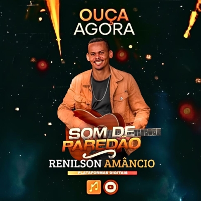 RENILSON AMÂNCIO