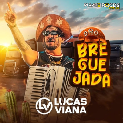 LUCAS VIANA