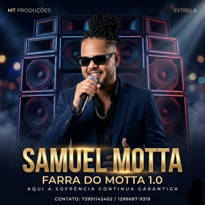 SAMUEL MOTTA
