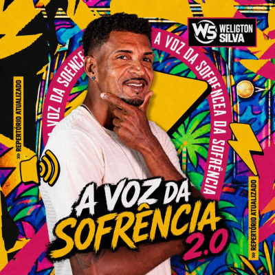 WELIGTON SILVA