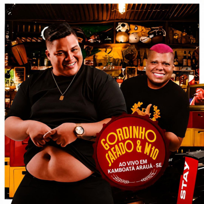 GORDINHO SAFADO & M10