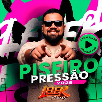 LELEK PRESSÃO