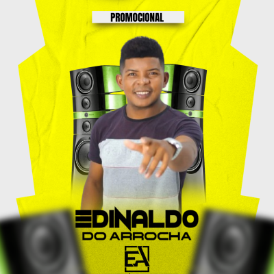 EDINALDO DO ARROCHA