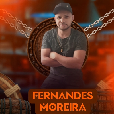 Fernandes Moreira Cd Novo 2025 5.0