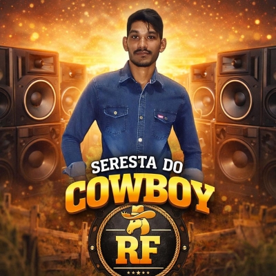 COWBOY RF