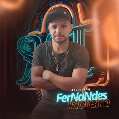 Fernandes Moreira Cd Novo 2025 3.0