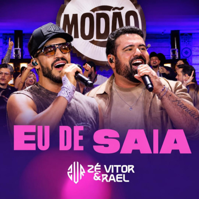 ZE VITOR E RAEL