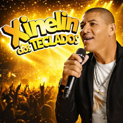 XINELIN DOS TECLADOS