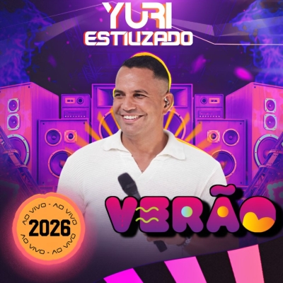 YURI ESTILIZADO - VERÃO 2026