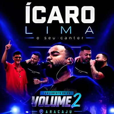 ICARO LIMA