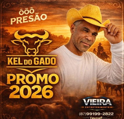 KEL DO GADO