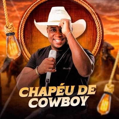 CHAPÉU DE COWBOY - ABRIL 2026