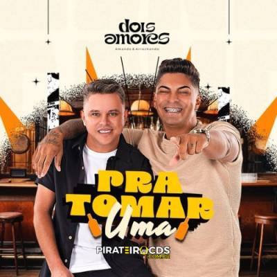 DOIS AMORES