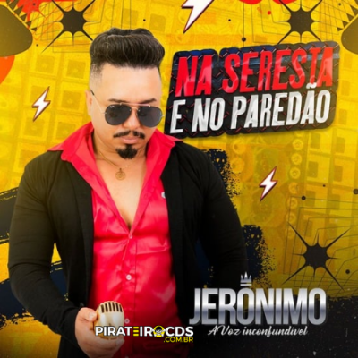 JERÔNIMO