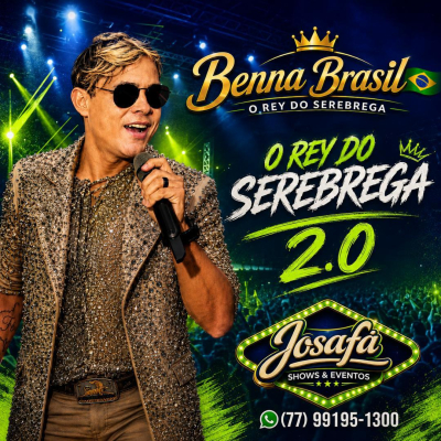 BENNA BRASIL