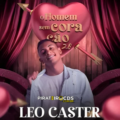 LÉO CASTER