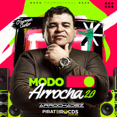 ARROCHA DEZ 2.0