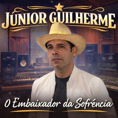 JÚNIOR GUILHERME